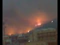 incendio a spadafora incendio a spadafora