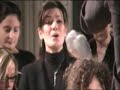 concert held in modena at st. agostino church on dec 29, 2007 at the presence of around 1000 persons as audience
coro luigi gazzotti (modena)
orchestra: arte resoluta ensemble
soloists:
roberta mameli (soprano)
daniela pini (mezzosoprano)
nadia engheben (soprano)
michele concato (tenore)
marco bussi (basso)
conductor: giulia manicardi
thanks to the contribution of:
unicredit banca
fondazione cassa di risparmio di modena

i am very proud to sing in this wonderful choir