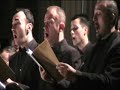 concert held in modena at st. agostino church on dec 29, 2007 at the presence of around 1000 persons as audience
coro luigi gazzotti (modena)
orchestra: arte resoluta ensemble
soloists:
roberta mameli (soprano)
daniela pini (mezzosoprano)
nadia engheben (soprano)
michele concato (tenore)
marco bussi (basso)
conductor: giulia manicardi
thanks to the contribution of:
unicredit banca
fondazione cassa di risparmio di modena

i am very proud to sing in this wonderful choir
