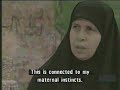 shahid mother