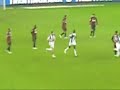 juve milan 4-2 rigore del piero forza juve