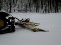 Soucy Track (Snow Tiller) Soucy Track (Snow Tiller)