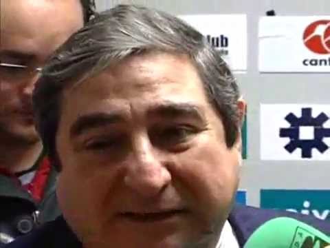 Valer&oacute;n cuesti&oacute;n de magia