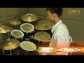 Just Wanna Say | Israel Houghton [Drum Trio]