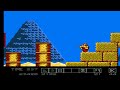 hey everyone on this episode of play it through its karnov for the nes brought to us by data east. based on the arcade game of the same name we take control of the fire breathing circus man karnov who you may remember as the first level boss of bad dudes. he is on his way to babylon and most defeat all kinds of creatures in order to get there. the game while not the most amazing has gained a slight cult following and overall is interesting to say the least. there are a few weapon upgrades and other items to help karnov along his path as well as a 