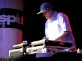 DJ TEDDY KING DMC 2009 NYC 2 MIN SET NEW YORK CITY