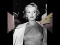 a video tribute to the actress marilyn monroe.