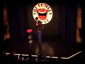 Paul Chowdhry Comedy Store Manchester-Audience rapport.