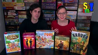 Kanalvorschau: Mai 2016