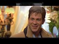 The boys of Angel - David Boreanaz - Flixster Video