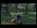 Sonic and the Black Knight - HD - Part 8 - [Titanic Plain 02 - Deep Woods 02]