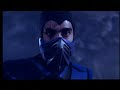 Bande-annonce des films Mortal Kombat 1, 2 et la s�rie VF