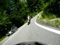 Kesselberg Testvideo mit Yamaha DT 125 und Husqvarna 125 wr Kesselberg Testvideo mit Yamaha DT 125 und Husqvarna 125 wr