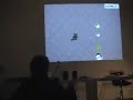 FluxBits: Wearable game interfaces