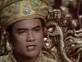 shaolin mantis (1978, aka the deadly mantis) ranks among the best work of premier kung fu director lau kar leung (aka liu chia liang), who's better known for master killer, 8-diagram pole fighter, shaolin challenges ninja, and legendary weapons of kung fu. for the first three-quarters of its 102-minute length, mantis is more of a drama with kung fu scenes than a traditional martial arts film, as it builds up the tensions among a clan that learns of a traitor in its midst, but one they must tolerate in order to keep the clan patriarch's granddaughter happy. it's a complex story, slowly and deliberately crafted, that, for the most part, avoids casting anyone as good guy or bad guy. every character has clearly understandable motives and the impending clash of loyalties is inevitable, but no less heartbreaking for being so.

david chiang plays wei fung, a young scholar recruited by the emperor to infiltrate the tien clan in order to get evidence of the clan's connection to ming loyalists and anti-ching activities. if wei fails in his mission, his own well-connected family will be punished. he infiltrates the clan by serving as tutor to chi-chi (huang hsin-hsiu), the spoiled teenaged granddaughter of tien (lau kar wing). when tien investigates wei's background and finds out who he really is, lovestruck chi-chi saves wei's life by marrying him and promising tien that wei will never leave the village. eventually, wei must get the information he has gathered back to the emperor or his own family will suffer. this puts chi-chi in a difficult position and forces her to have to choose between husband and family. although they are slow in coming, just after the midway point there are a number of intense fight scenes--a mix of straight kung fu and sword- and spear-play-- featuring six major kung fu performers-chiang, lau, lily li, wilson tong, norman chu and john chang.

however, at the � point, the film sharply shifts gears into more traditional kung fu territory, sending david's character alone into the wild to observe a praying mantis and develop the mantis style of fighting. he then returns to continue the fight. after some typically furious lau kar leung-staged fights in the last 20 minutes, there is a genuinely surprising twist ending. the problem here is that the dramatic momentum built up by the interplay of moral obligations and family dynamics is abruptly dissipated, resulting in a somewhat unsatisfying resolution.

the film is beautifully crafted and staged on lavish sets at the shaw bros. studio. it includes an original chinese music score. the screenplay is by szeto an (evidently filling in for regular shaw bros. scribe i kuang and doing a great job). the fights are not quite as intricate as lau's best fights (see 8-diagram pole fighter, shaolin challenges ninja, and legendary weapons of kung fu), but they still rank among the best of the genre, particularly the final fight between david chiang and lau kar wing. chiang was never the most skilled shaw bros. fighting star, but he was a fine actor and, when guided by the best fight directors, could put on a good show amidst better fighters.

the real discovery in this film is actress huang hsin-hsiu (aka wong hang sau), who plays chi-chi. she's not only a competent fighter, but a powerful actress, mixing playful moments with strong dramatic scenes. for the first three-quarters, the film is really hers. also in the cast are the great fighting femme lily li (as chi-chi's mother), lau kar wing (aka liu chia-yung, the director's brother), norman chu, and wilson tong (who also served as co-fight choreographer with the director). gordon liu makes a cameo appearance as (what else?) a monk who fights david briefly in the opening sequence. special mention should also be given to the praying mantis that shares a few scenes with david. either this is an expertly crafted moveable model or an incredibly well-trained mantis!

while the film's structural flaw is not fatal, it does keep it from being one of the absolute best of the kung fu genre. still, fans of shaw bros. films who don't mind drama and characterization mixed in with martial arts will be amply rewarded.