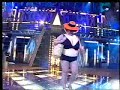 Carlos Latre - Duquesa de Alba Clonica - Cronicas Marcianas