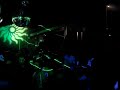 DJ MIGUEL TRACKY@TOUCH CLUB