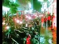 Maldives Street Celebrations - SAFF 2008