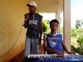 dilson e fernando SONHO....