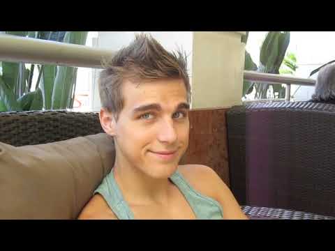 Cody Linley Dished On his New Single
