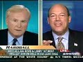 Ari Fleischer Discusses Scott McClellan's Book on Hardball
