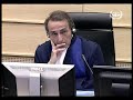 Réquisitoire du Procureur Luis Moreno-Ocampo