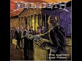 MEGADETH-SHADOW OF DETH
