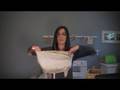 Curbly Video Podcast: How to Sew a Basket Liner Without ...