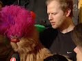 Avenue Q opens in Sweden