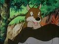 Jungle book Title song- Hindi Jungle book Title song- Hindi