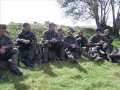 BUOTC Cambrian Patrol 2006
