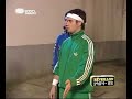 Gato Fedorento: R�vellion - Break Dance