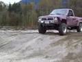 22R toyota jump