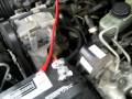 how to install amp in your car pt. 1