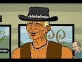 The Steven Seagal Show - Ep2: Donkey Wounds The Steven Seagal Show - Ep2: Donkey Wounds