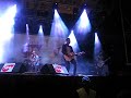 Iguana Tango: Déjame - Mercè 08