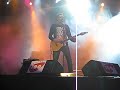 Iguana Tango: Déjame - Mercè 08