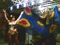 Raquy & the Cavemen with Kawakib & Adara Janaani