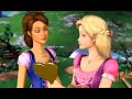 Barbie and The Diamond Castle part 2