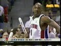 Chauncey Billups Chauncey Billups