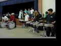 MRHS Drum Corps at North Haledon