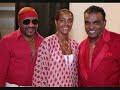 Ronald Isley  & Raphael Saadiq / 112 Mix