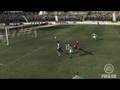 Fifa 09 Skill goal