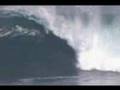 POWERLINES PRODUCTIONS | Garrett McNamara