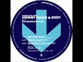 Johnny Fiasco & Dizzy - Denver Blue (Johnny Fiasco Remix)