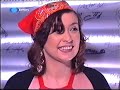 Xaile no \"TOP Mais\" RTP1