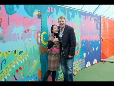 Big John @ Breakfast - HALLAM FM - Rotherham �40k Campaign