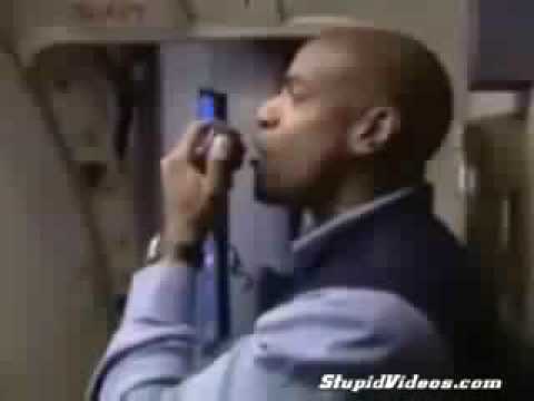 See funny video