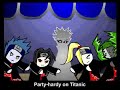 Akatsuki Sailor Song