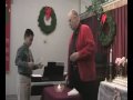 Burning Bowl Ceremony at The Church of the Infinite Presence
